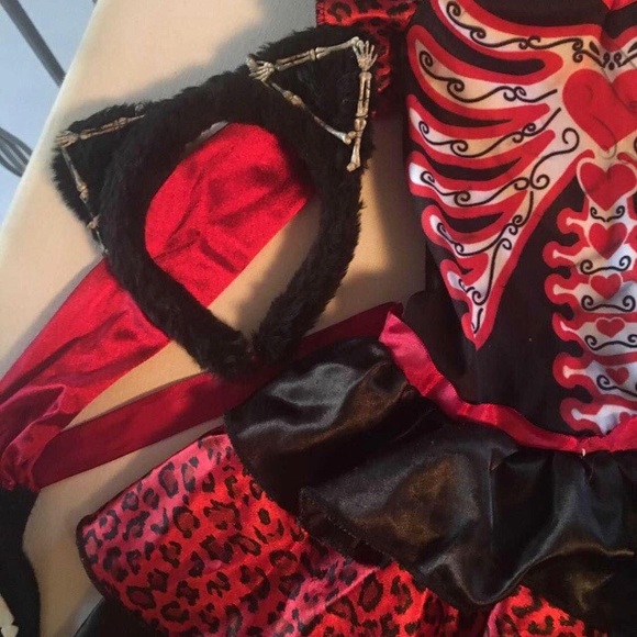 💰 OOAK kids costume - Picture 2 of 4